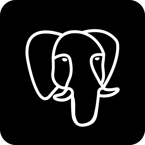 postgresql